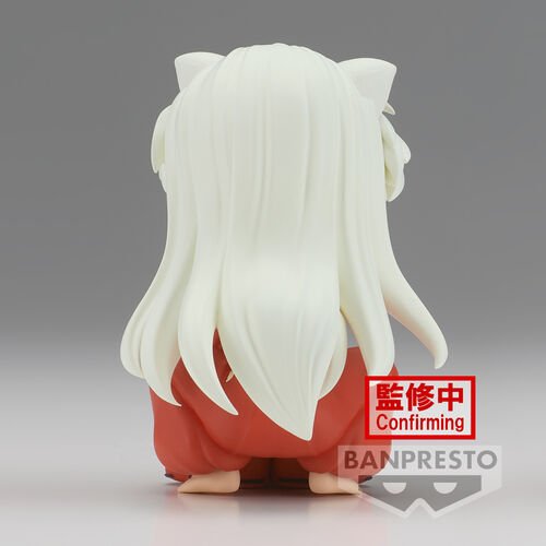 Banpresto [Qposket] 犬夜叉 第二彈 - Microworks ACG