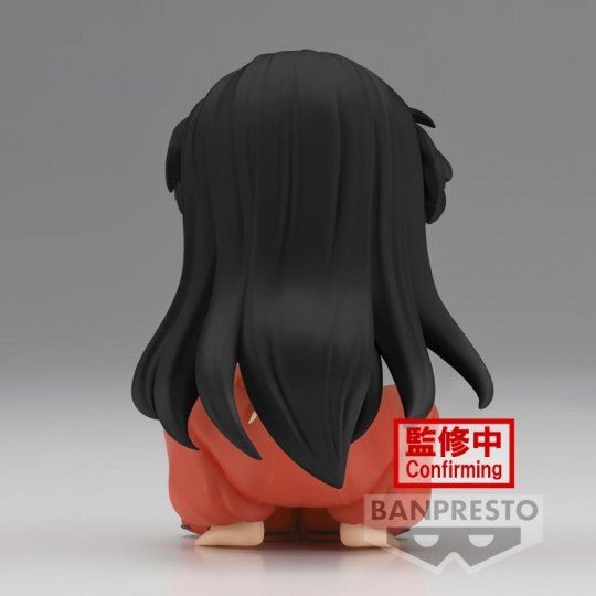 Banpresto [Qposket] 犬夜叉 第二彈 - Microworks ACG