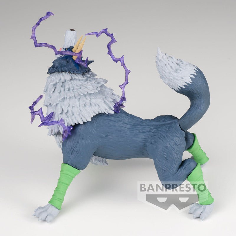 Banpresto [景品] 關於我轉生變成史萊姆這檔事 - EFFECTREME - 蘭加 - Microworks ACG