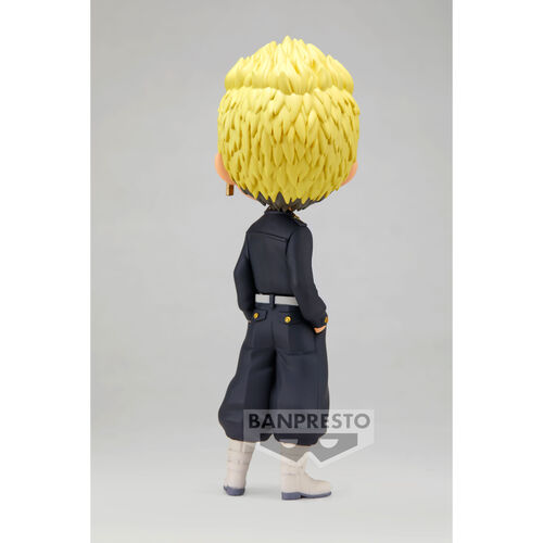 《預訂》Banpresto [Qposket] 東京卍復仇者 稀咲鐵太《2023年2月發售》 Figure公仔人偶景品 Microworks Online Store