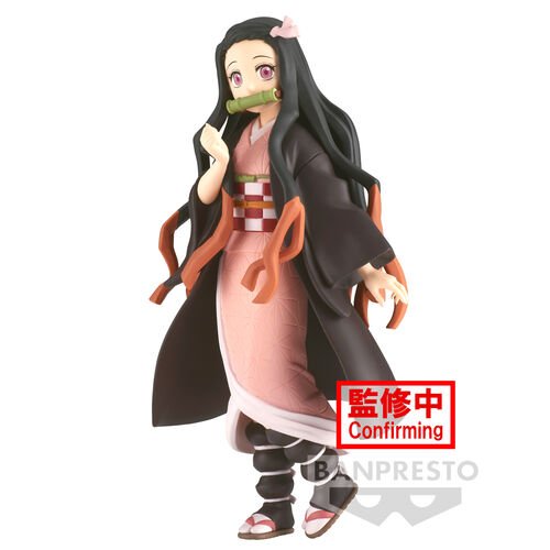 Banpresto [景品] 鬼滅之刃 第三十彈 竈門禰豆子 - Microworks ACG