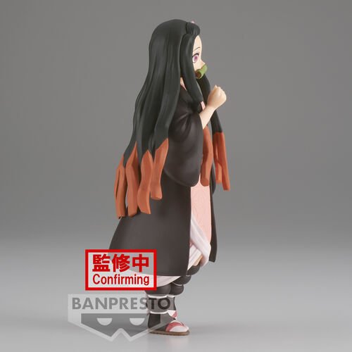 Banpresto [景品] 鬼滅之刃 第三十彈 竈門禰豆子 - Microworks ACG