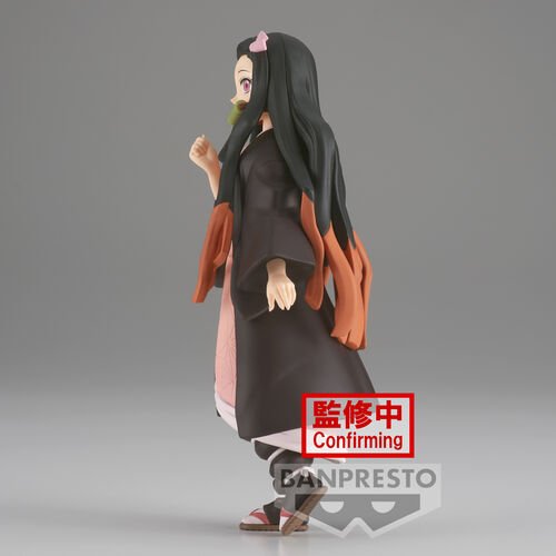 Banpresto [景品] 鬼滅之刃 第三十彈 竈門禰豆子 - Microworks ACG