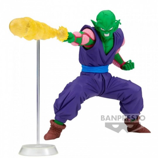 Banpresto [G×MATERIA] 龍珠Z 笛子魔童《現貨》 Figure公仔人偶景品 Microworks Online Store