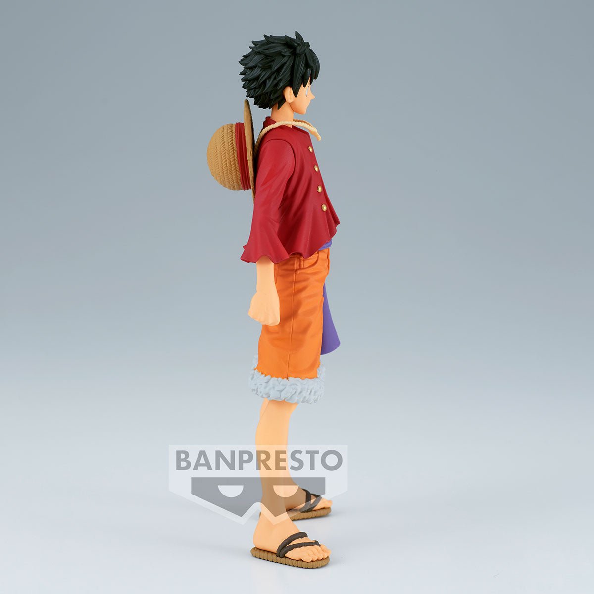Banpresto [DXF] 海賊王 THE GRANDLINE MEN 和之國 第二十四彈 路飛《現貨》 - Microworks ACG