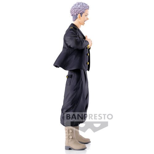 Banpresto [景品] 東京卍復仇者 三谷隆 - Microworks ACG