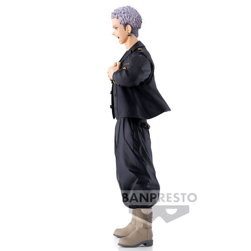 《預訂》Banpresto [景品] 東京卍復仇者 三谷隆《2023年2月發售》 Figure公仔人偶景品 Microworks Online Store