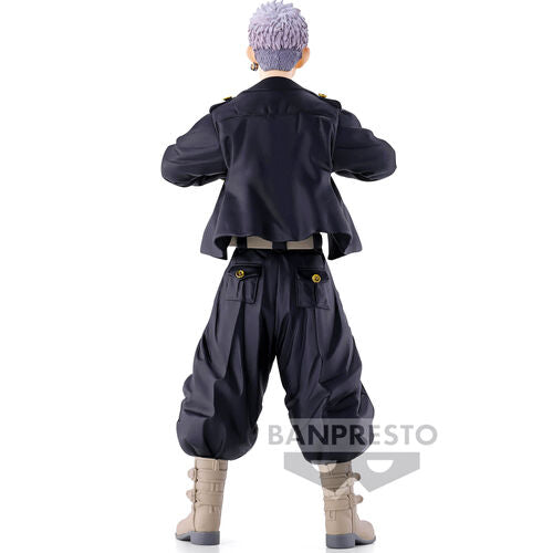 《預訂》Banpresto [景品] 東京卍復仇者 三谷隆《2023年2月發售》 Figure公仔人偶景品 Microworks Online Store