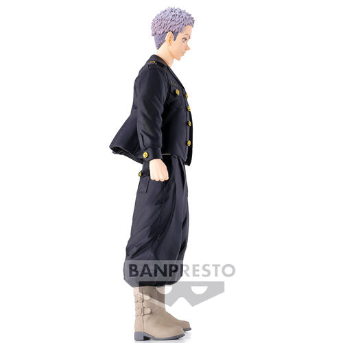 《預訂》Banpresto [景品] 東京卍復仇者 三谷隆《2023年2月發售》 Figure公仔人偶景品 Microworks Online Store
