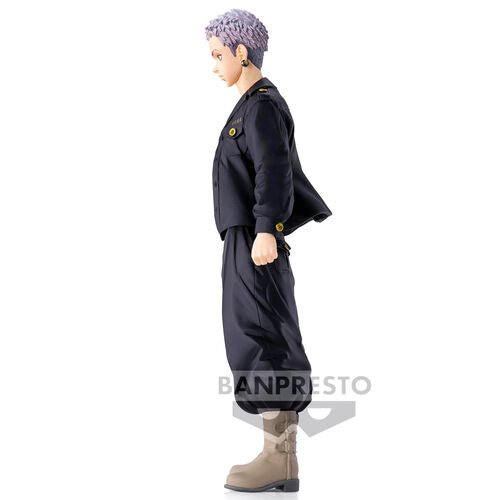 Banpresto [景品] 東京卍復仇者 三谷隆 - Microworks ACG