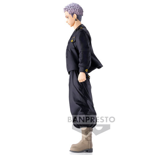 《預訂》Banpresto [景品] 東京卍復仇者 三谷隆《2023年2月發售》 Figure公仔人偶景品 Microworks Online Store