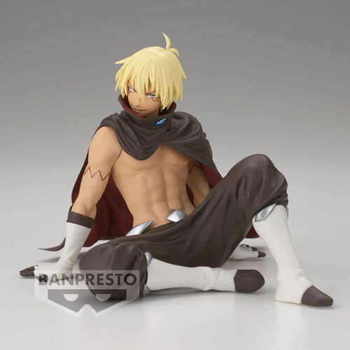 《預訂》Banpresto [景品] 關於我轉生變成史萊姆這檔事 -時間收藏- 第二彈 維爾德拉 坦派斯特《2023年3月發售》 Figure公仔人偶景品 Microworks Online Store