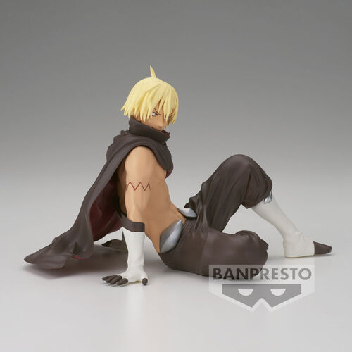 《預訂》Banpresto [景品] 關於我轉生變成史萊姆這檔事 -時間收藏- 第二彈 維爾德拉 坦派斯特《2023年3月發售》 Figure公仔人偶景品 Microworks Online Store