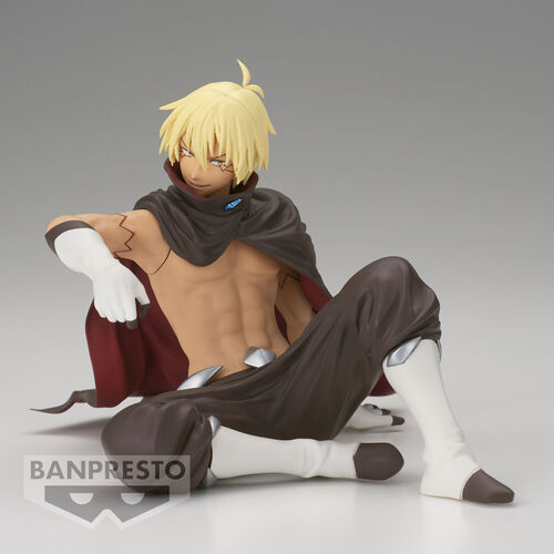 《預訂》Banpresto [景品] 關於我轉生變成史萊姆這檔事 -時間收藏- 第二彈 維爾德拉 坦派斯特《2023年3月發售》 Figure公仔人偶景品 Microworks Online Store