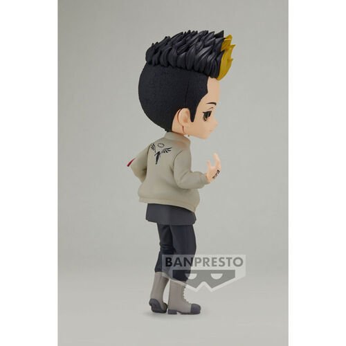 Banpresto [Qposket] 東京卍復仇者 半間修二 正常色 - Microworks ACG