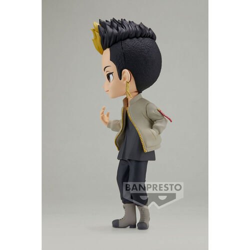 Banpresto [Qposket] 東京卍復仇者 半間修二 正常色 - Microworks ACG