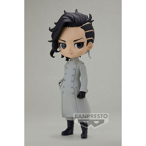 Banpresto [Qposket] 東京卍復仇者 九井一 正常色 - Microworks ACG