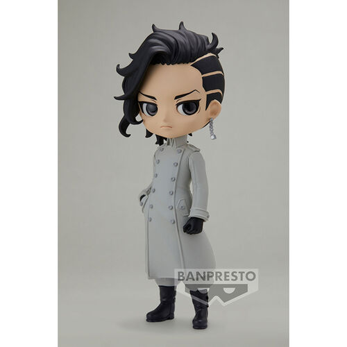 《預訂》Banpresto [Qposket] 東京卍復仇者 九井一 正常色《2023年3月發售》 Figure公仔人偶景品 Microworks Online Store