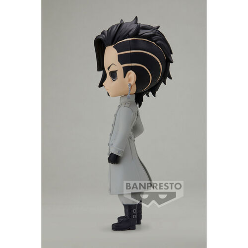 《預訂》Banpresto [Qposket] 東京卍復仇者 九井一 正常色《2023年3月發售》 Figure公仔人偶景品 Microworks Online Store