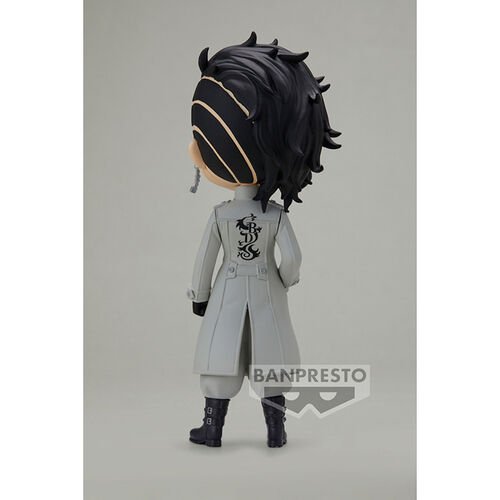 Banpresto [Qposket] 東京卍復仇者 九井一 正常色 - Microworks ACG