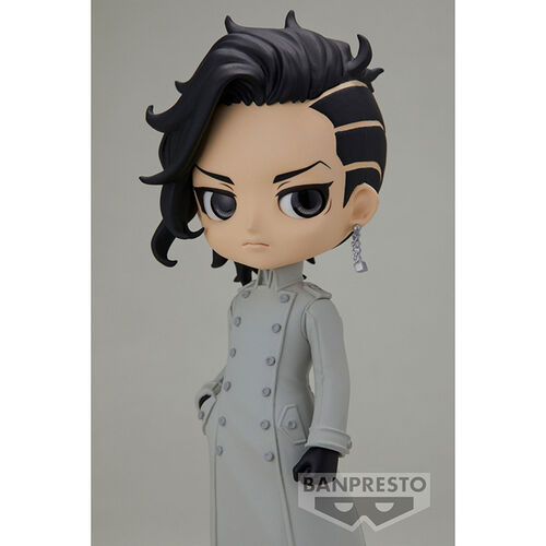 《預訂》Banpresto [Qposket] 東京卍復仇者 九井一 正常色《2023年3月發售》 Figure公仔人偶景品 Microworks Online Store