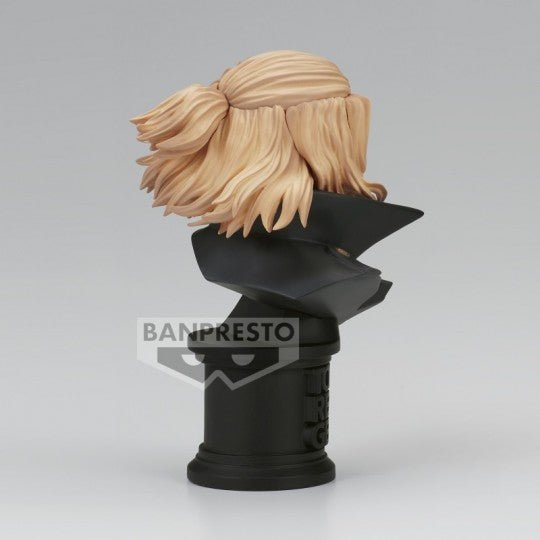 Banpresto [景品] 東京卍復仇者 FACECULPTURES 佐野萬次郎 正常色 - Microworks ACG