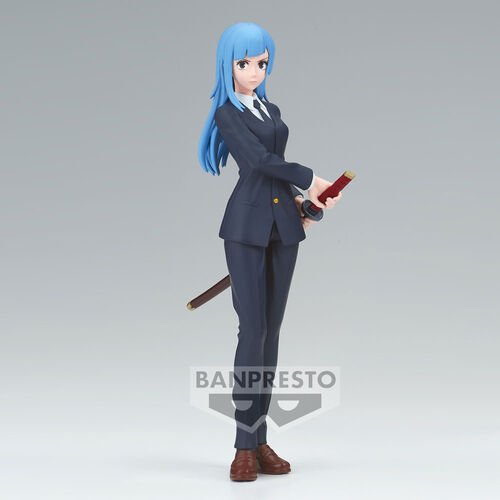 Banpresto [景品] 咒術迴戰 咒魂之型 三輪霞 - Microworks ACG