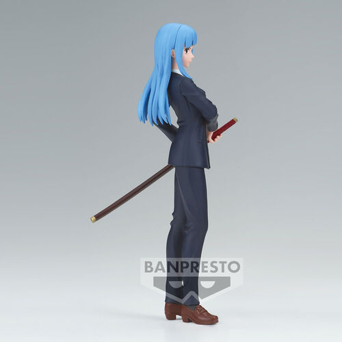 Banpresto [景品] 咒術迴戰 咒魂之型 三輪霞