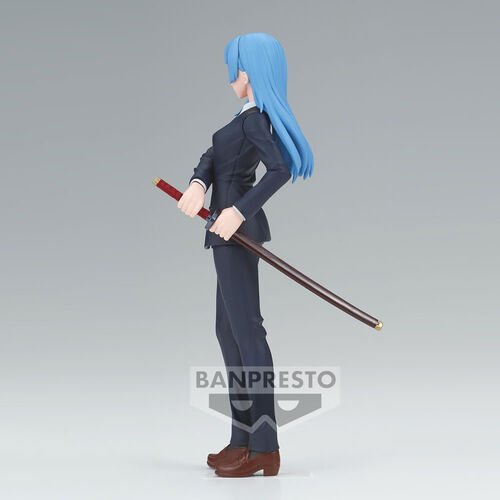 Banpresto [景品] 咒術迴戰 咒魂之型 三輪霞 - Microworks ACG