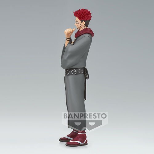 Banpresto [景品] 咒術迴戰 咒魂之型 宿儺 - Microworks ACG