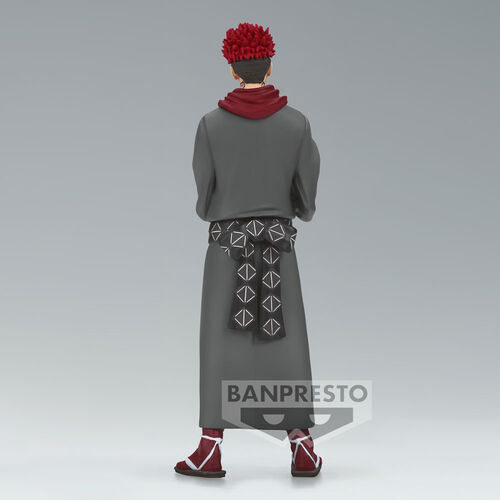 《預訂》Banpresto [景品] 咒術迴戰 咒魂之型 宿儺《2023年3月發售》 Figure公仔人偶景品 Microworks Online Store
