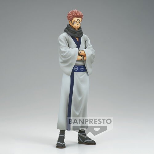Banpresto [KING OF ARTIST] 咒術迴戰 宿儺 - Microworks ACG