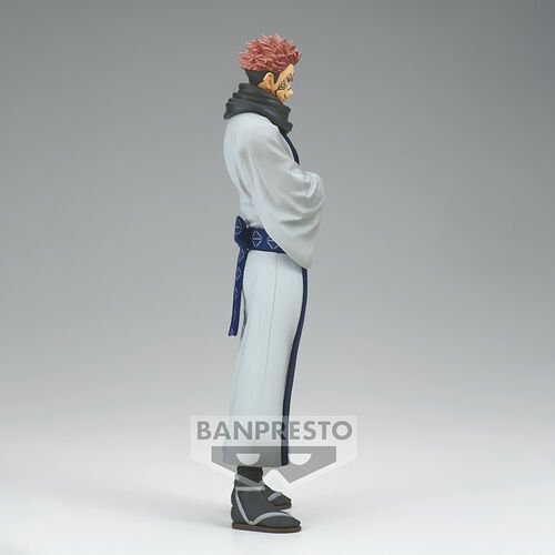 Banpresto [KING OF ARTIST] 咒術迴戰 宿儺 - Microworks ACG