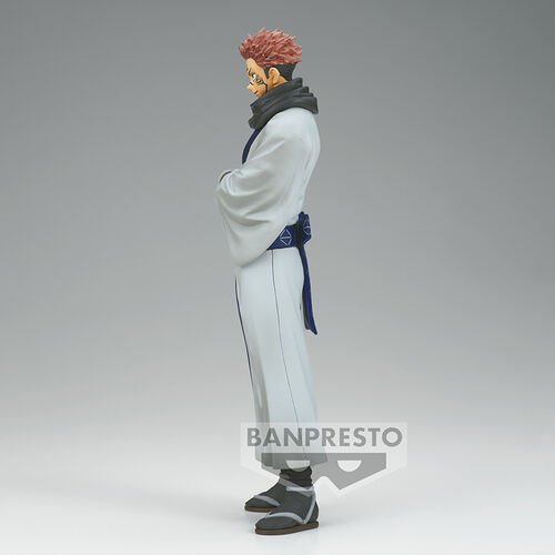Banpresto [KING OF ARTIST] 咒術迴戰 宿儺 - Microworks ACG