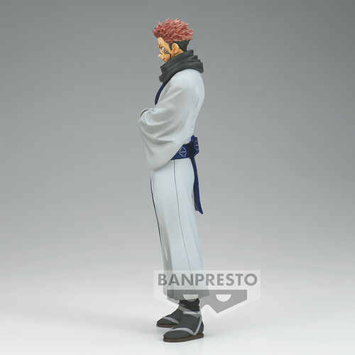 《預訂》Banpresto [KING OF ARTIST] 咒術迴戰 宿儺《2023年3月發售》 Figure公仔人偶景品 Microworks Online Store