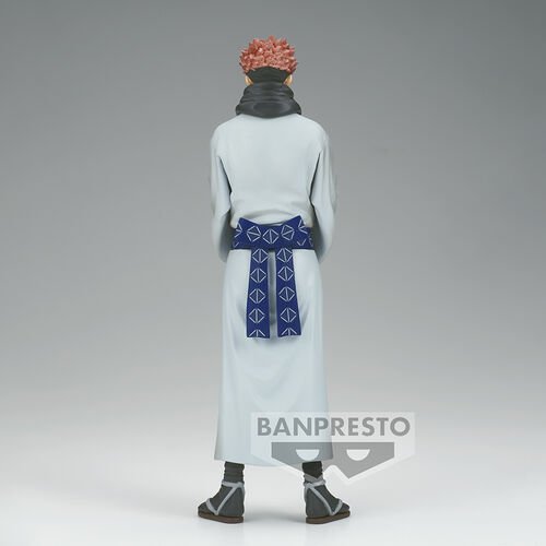 Banpresto [KING OF ARTIST] 咒術迴戰 宿儺 - Microworks ACG