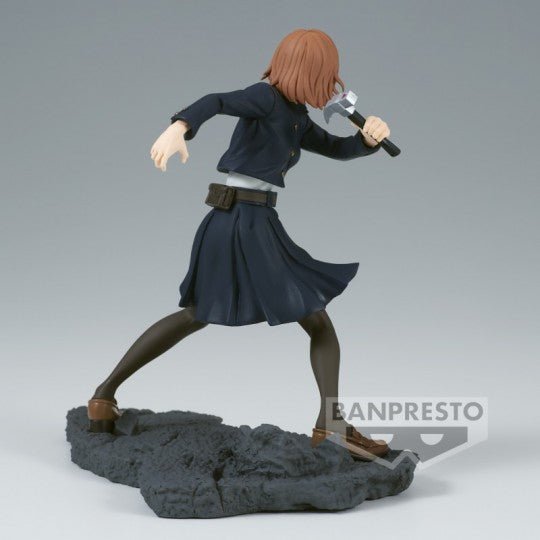 Banpresto [景品] 咒術迴戰 Combination Battle 3 - 釘崎野薔薇 - Microworks ACG