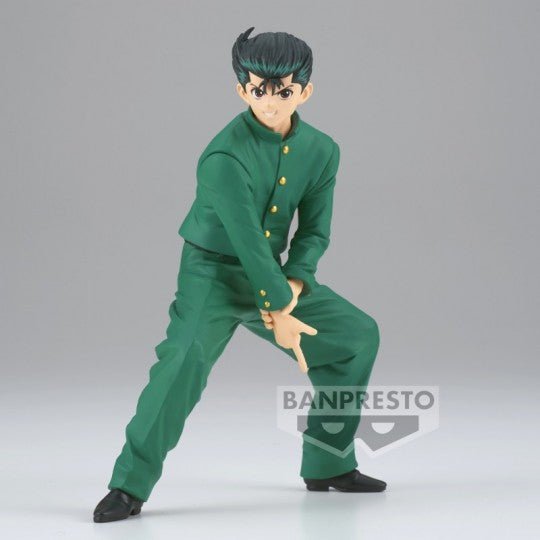 Banpresto [DXF] 幽遊白書 浦飯幽助 30週年版 - Microworks ACG