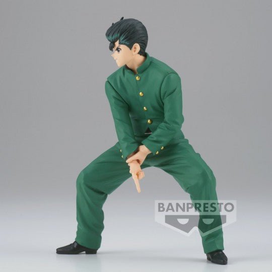Banpresto [DXF] 幽遊白書 浦飯幽助 30週年版 - Microworks ACG
