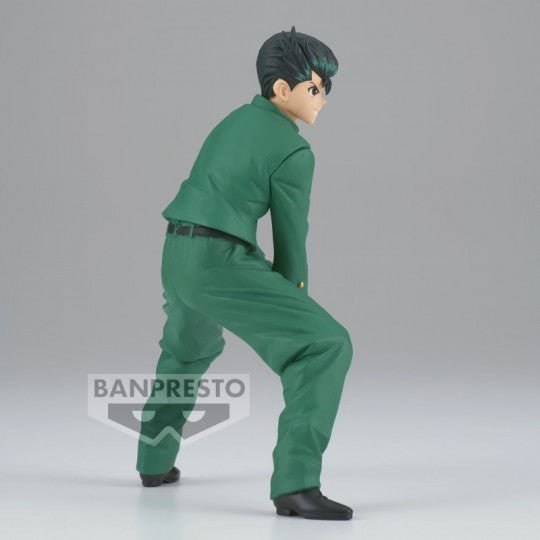 Banpresto [DXF] 幽遊白書 浦飯幽助 30週年版 - Microworks ACG