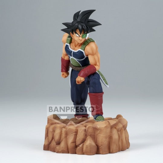 《預訂》Banpresto [HISTORY BOX] 龍珠Z 第六彈 巴達古 卡娜沙星篇《2023年3月發售》 Figure公仔人偶景品 Microworks Online Store