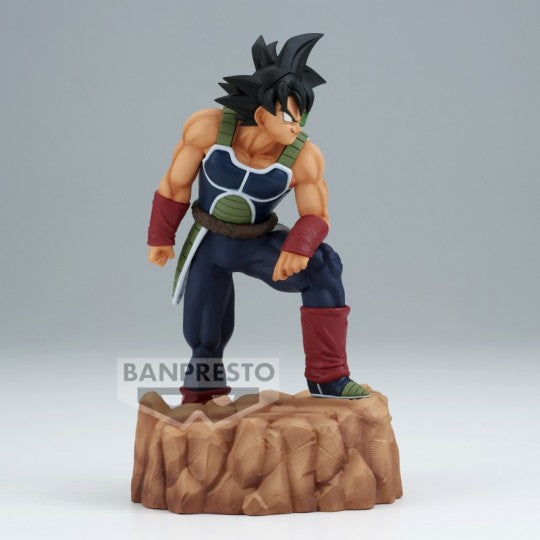 《預訂》Banpresto [HISTORY BOX] 龍珠Z 第六彈 巴達古 卡娜沙星篇《2023年3月發售》 Figure公仔人偶景品 Microworks Online Store