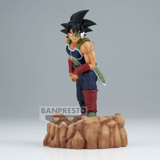 《預訂》Banpresto [HISTORY BOX] 龍珠Z 第六彈 巴達古 卡娜沙星篇《2023年3月發售》 Figure公仔人偶景品 Microworks Online Store