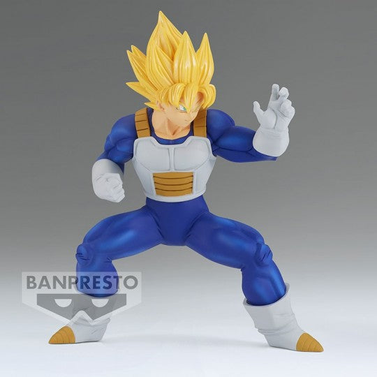 《預訂》Banpresto [景品] 龍珠Z 超戰士列傳Ⅲ 第四彈 超級撒亞人 孫悟空《2023年3月發售》 Figure公仔人偶景品 Microworks Online Store