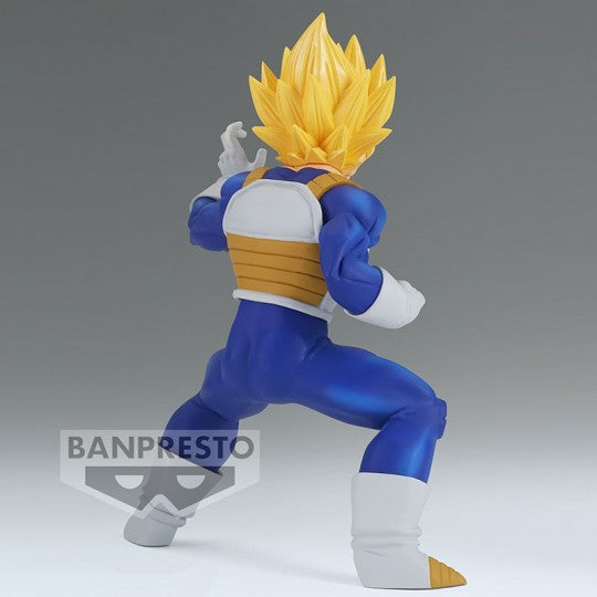 《預訂》Banpresto [景品] 龍珠Z 超戰士列傳Ⅲ 第四彈 超級撒亞人 孫悟空《2023年3月發售》 Figure公仔人偶景品 Microworks Online Store