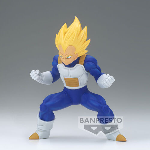 《預訂》Banpresto [景品] 龍珠Z 超戰士列傳Ⅲ 第四彈 超級撒亞人 比達《2023年3月發售》 Figure公仔人偶景品 Microworks Online Store