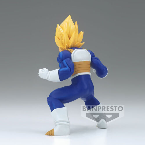 《預訂》Banpresto [景品] 龍珠Z 超戰士列傳Ⅲ 第四彈 超級撒亞人 比達《2023年3月發售》 Figure公仔人偶景品 Microworks Online Store