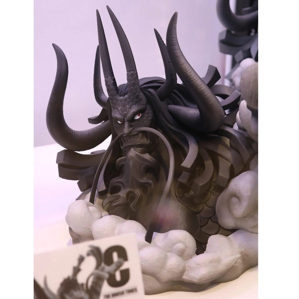 Banpresto [DIORAMATIC] 海賊王 路飛 THE BRUSH TONES - Microworks ACG