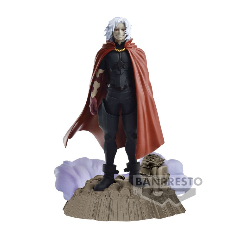 Banpresto [DIORAMATIC] 我的英雄學院 死柄木吊