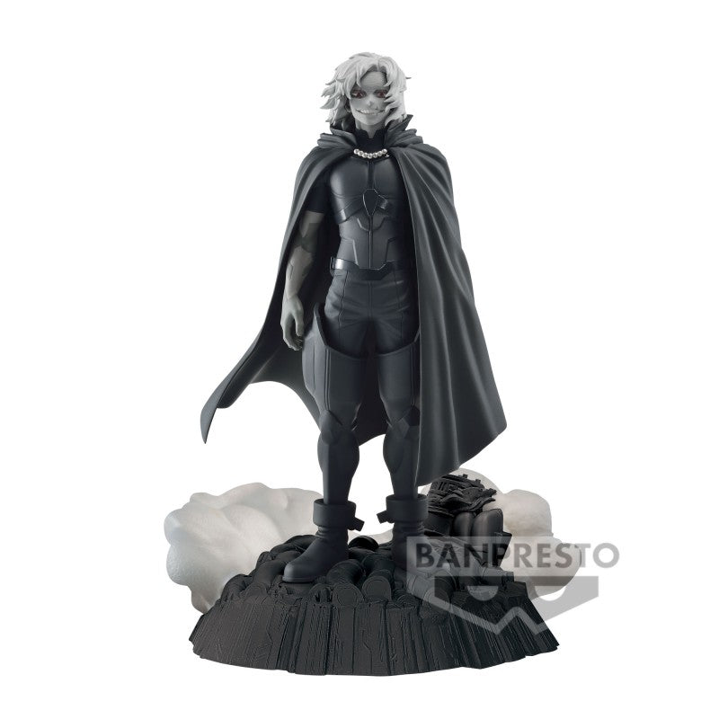 Banpresto [DIORAMATIC] 我的英雄學院 死柄木吊